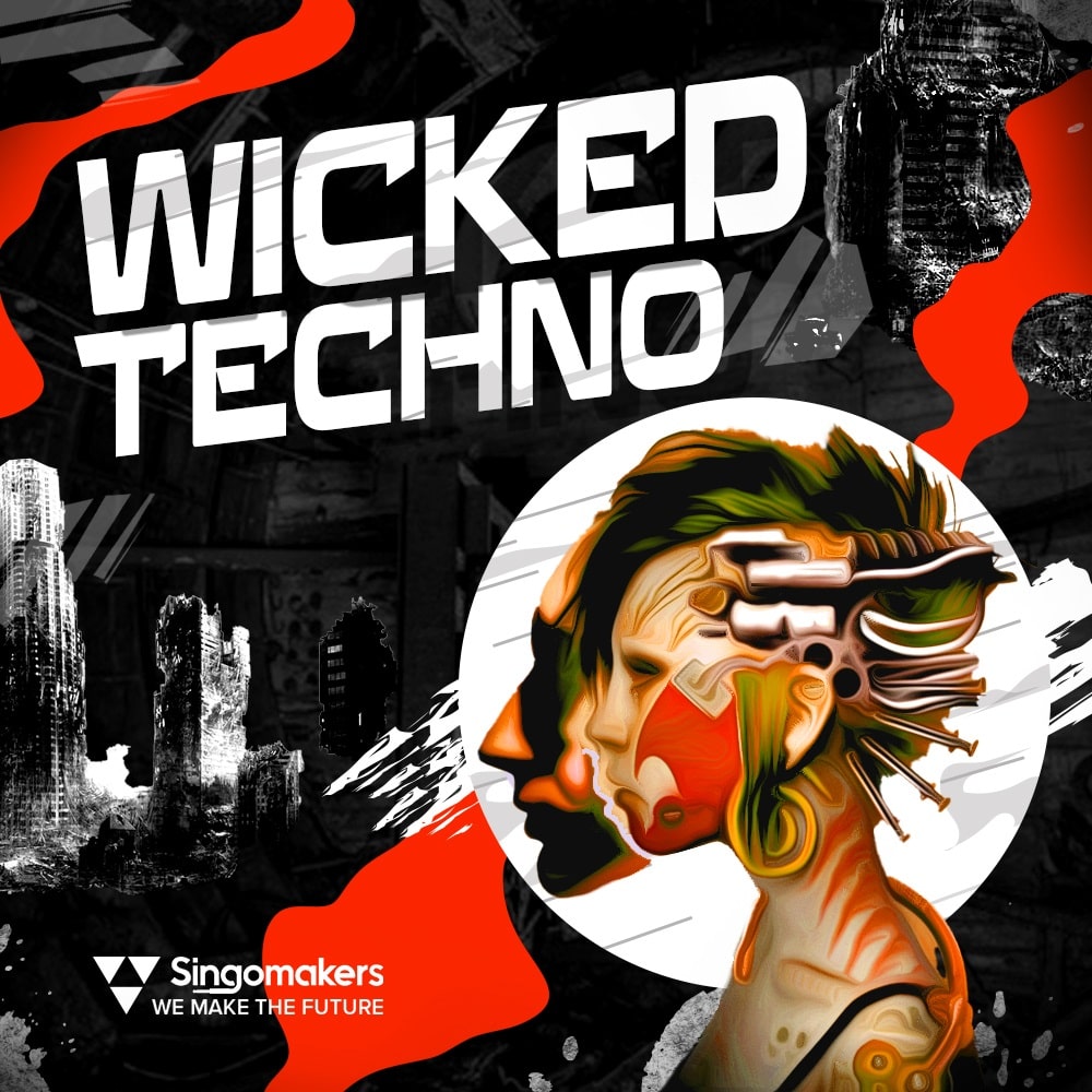 singomakers-wicked-techno