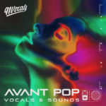 [DTMニュース]91Vocals「Avant Pop Vocals & Sounds」ボーカル系おすすめサンプルパック！