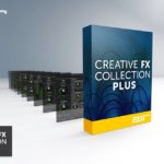 [DTMニュース]AIR Musicのプラグインコレクション「Creative FX Collection Plus」が77%off！