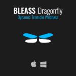 [DTMニュース]BLEASSのダイナミックトレモロワイルドネス「Dragonfly」が33%off！