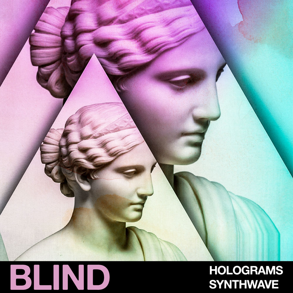 blind-audio-holograms-synthwave