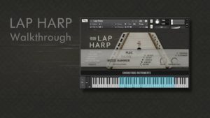 cinematique-instruments-lap-harp