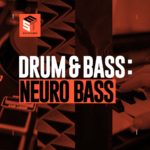 [DTMニュース]EST Studios「Drum & Bass: Neuro Bass」ニューロベース系おすすめサンプルパック！