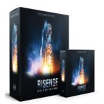 [DTMニュース]Keepforestの劇的な上昇と下降のライザーコレクション「Risenge Core」が30%off！