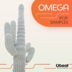 [DTMニュース]SAMPLESOUND「Omega Pop Sounds」インディーポップ系おすすめサンプルパック！
