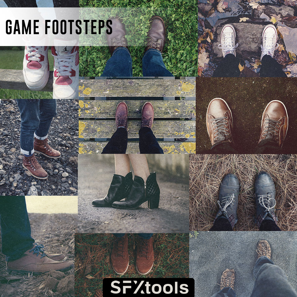sfxtools-game-footsteps