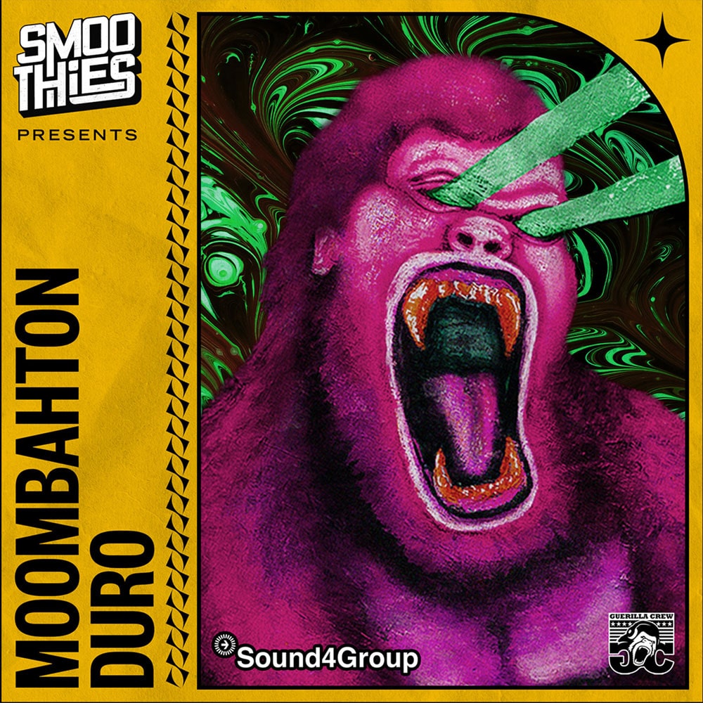 sound4group-moombahton-duro
