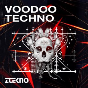 ztekno-voodoo-techno