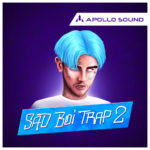 [DTMニュース]APOLLO SOUND「SadBoi Trap 2」トラップ系おすすめサンプルパック！
