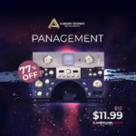 [DTMニュース]Auburn Soundsのスペーシャライゼーションラボラトリー「Panagement 2」が77%off！