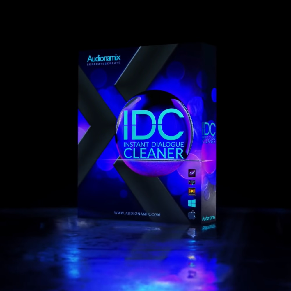 audionamix-idc-a