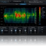 [DTMニュース]Blue Cat Audioのリアルタイムステレオフィールドアナライザー「Blue Cat’s StereoScope Pro」が25%off！