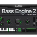 [DTMニュース]DopeSONIXのベースプラグイン「Bass Engine 2」が50%off！