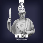[DTMニュース]Keep It Sample「Athena – Techno Samples」テクノ系おすすめサンプルパック！