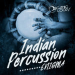 [DTMニュース]Organic Loops「Enigma – Indian Percussion」パーカッション系おすすめサンプルパック！