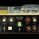 【プレゼント企画】Pulsar Audioのエコー/ディレイエミュレートプラグイン「Echorec」！