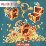 [DTMニュース]SFXtools「Treasure Chest」シネマティック系おすすめサンプルパック！