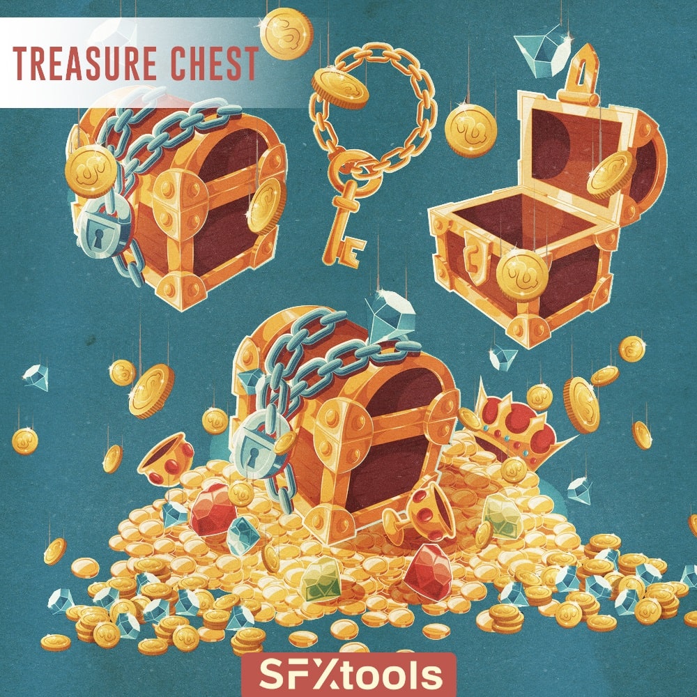 sfxtools-treasure-chest