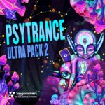 [DTMニュース]Singomakers「Psytrance Ultra Pack 2」サイトランス系おすすめサンプルパック！