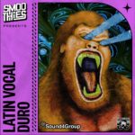 [DTMニュース]Sound4Group「Latin Vocal Duro」ムーンバートン系おすすめサンプルパック！