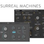 [DTMニュース]Surreal Machinesのディレイプラグインバンドル「Dub Machines Bundle」が57%off！