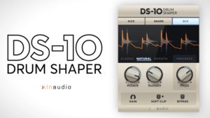 xln-audio-ds-10-drum-shaper