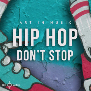aim-audio-hip-hop-dont-stop