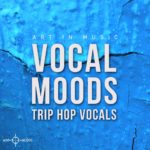[DTMニュース]Aim Audio「Vocal Moods」ボーカル系おすすめサンプルパック！