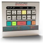 【プレゼント企画】Audifiedのミックスのダブルチェックツール「MixChecker Pro」！