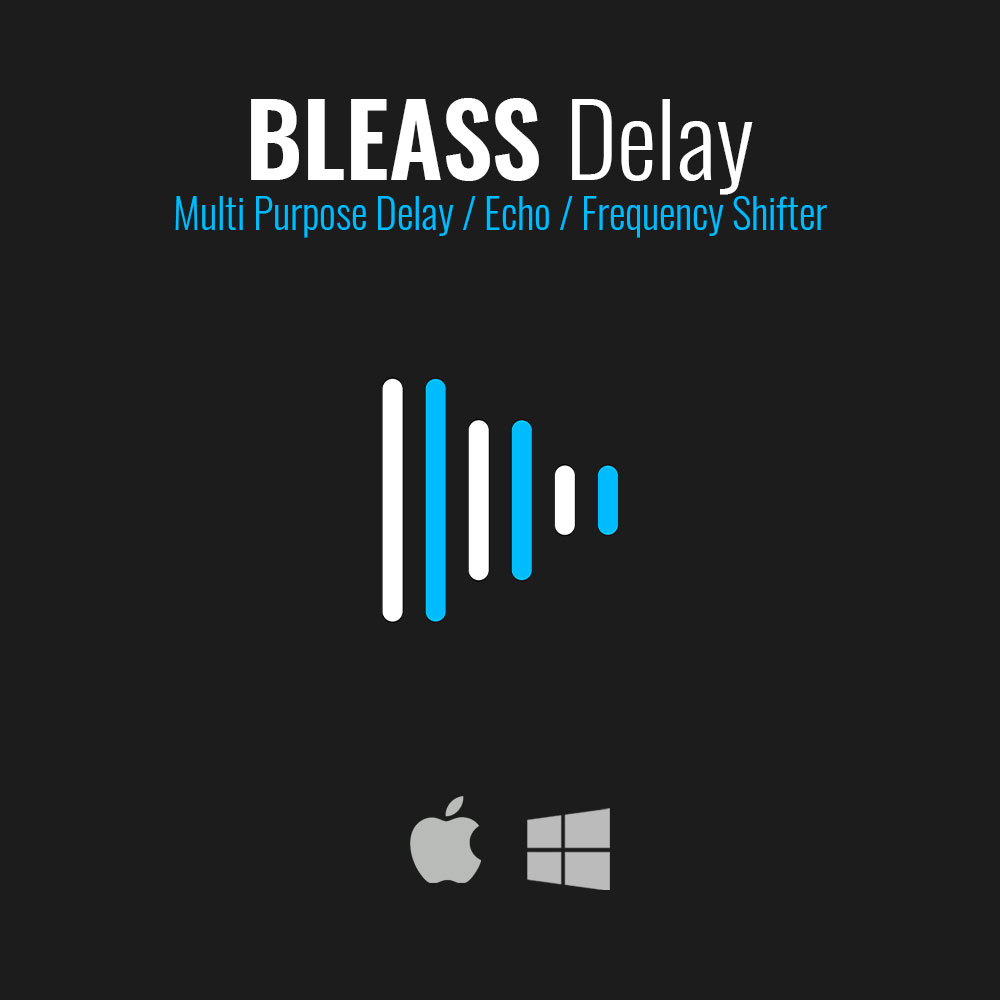 bleass-delay