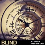 [DTMニュース]Blind Audio「Automata – Halftime DNB」ハーフタイム系おすすめサンプルパック！