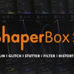 [DTMニュース]Cableguysのサウンドをシェイプするコレクション「ShaperBox 2 Bundle」が10%off！