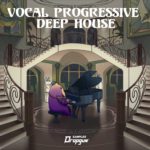 [DTMニュース]Dropgun Samples「Vocal Progressive Deep House」ディープハウス系おすすめサンプルパック！