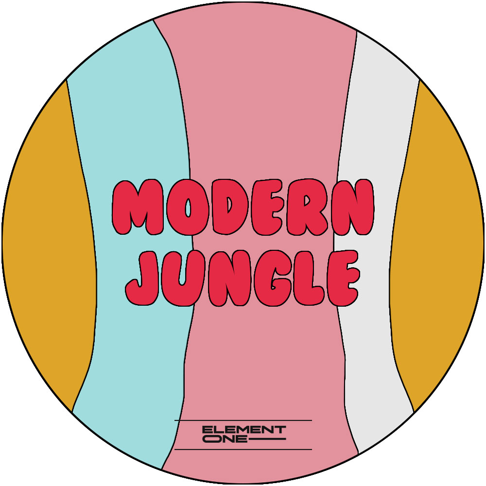 element-one-modern-jungle