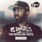 [DTMニュース]Loopmasters「8 Bars – The Nostalgia Tapes」ヒップホップ系おすすめサンプルパック！
