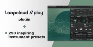 present-loopcloud-play