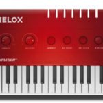 [DTMニュース]Samplesonのスタジオグレード・メロディカ「Melox Pro」が50%off！