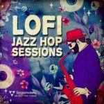 [DTMニュース]Singomakers「LoFi Jazz Hop Sessions」ヒップホップ系おすすめサンプルパック！