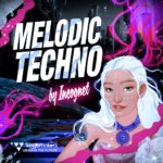 [DTMニュース]Singomakers「Melodic Techno by Incognet」メロディックテクノ系おすすめサンプルパック！