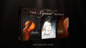 sonuscore-lyrical-bundle