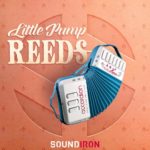 [DTMニュース]Soundironのインドの伝統的なシュルティボックスなどを収録したライブラリ「Little Pump Reeds」が25%off！