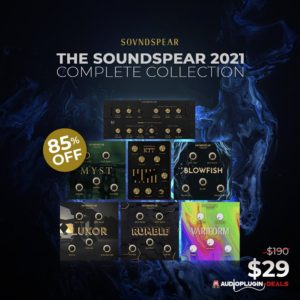 soundspear-2021-complete