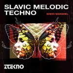 [DTMニュース]ZTEKNO「Slavic Melodic Techno」メロディックテクノ系おすすめサンプルパック！