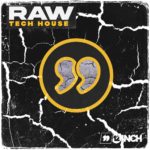 [DTMニュース]12inchsounds「Raw Tech House」テックハウス系おすすめサンプルパック！