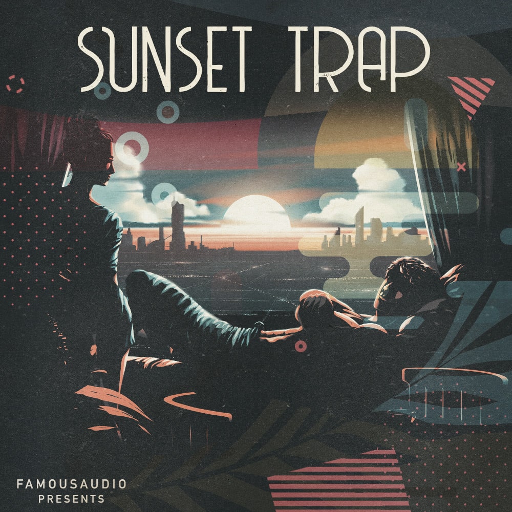 famous-audio-sunset-trap