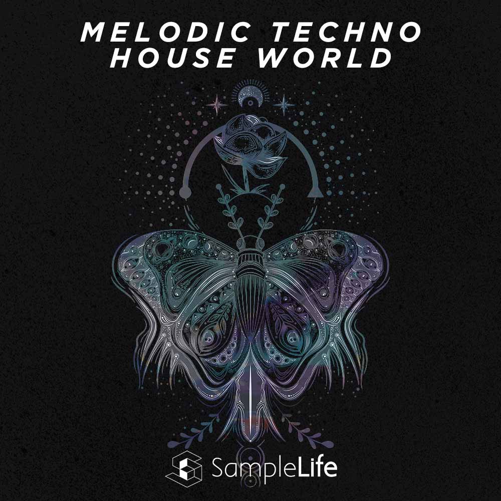 house-of-loop-melodic-techno