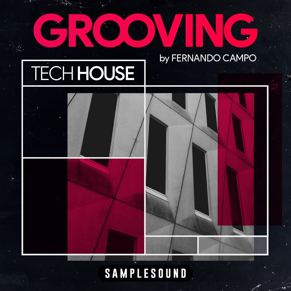 samplesound-grooving-tech-house