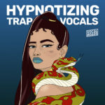 [DTMニュース]Vocal Roads「Hypnotizing Trap Vocals」トラップ系おすすめサンプルパック！