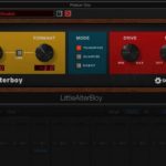[DTMニュース]Soundtoysのモノフォニックボイスマニピュレーター「Little AlterBoy」が50%off！