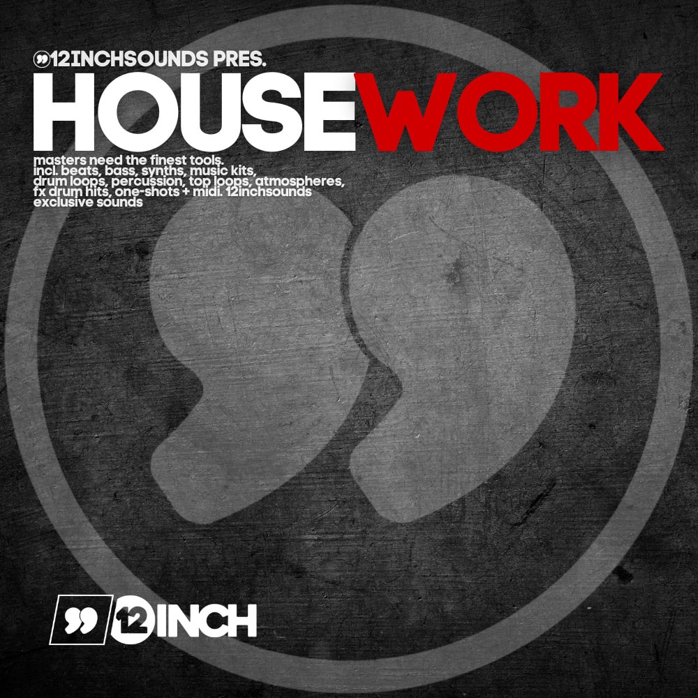 12inchsounds-housework